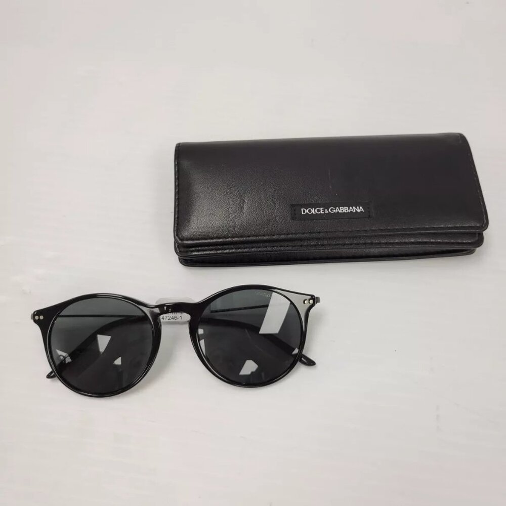(47246-1) Giorgio Armani AR8121 Sunglasses